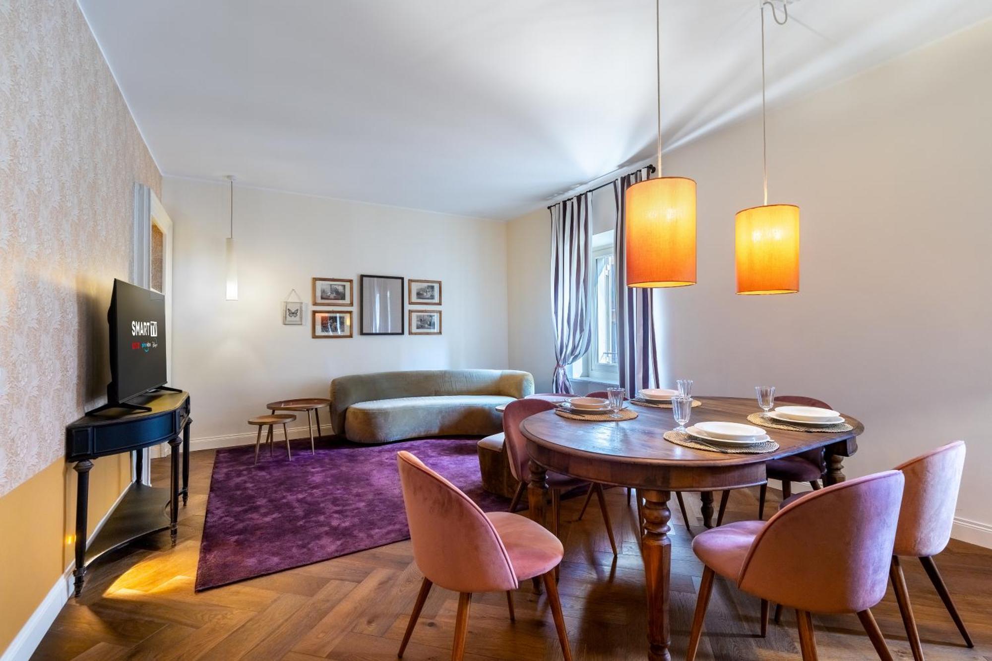 Hostdomus - Sonnaz Apartments Turin Ngoại thất bức ảnh